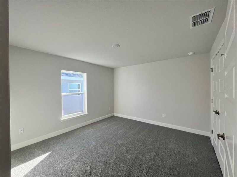 Spacious, unfurnished interior of a new home in , Summerfield (Image 13). Spacious, unfurnished interior of a new home in , Summerfield (Image 13).