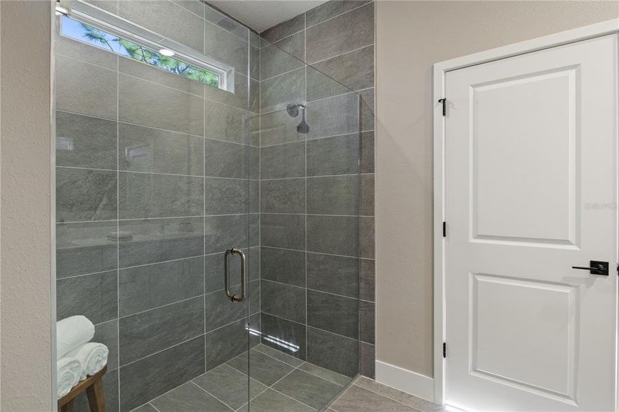 Furnished interior view inside a new home in Palm Coast, Palm Coast (Image 16). Furnished interior view inside a new home in Palm Coast, Palm Coast (Image 16).