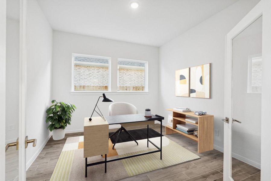 REPRESENTATIVE PHOTO – Virtually staged to give you the visual you need to see furniture placement and how the home can live. REPRESENTATIVE PHOTO – Virtually staged to give you the visual you need to see furniture placement and how the home can live.