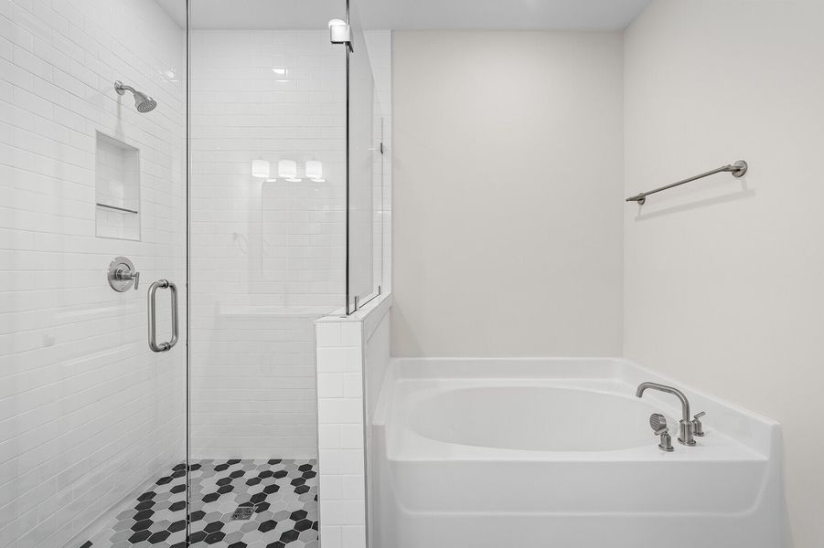 3,256sf New Home in Spring Hill, TN.  - Slide 32