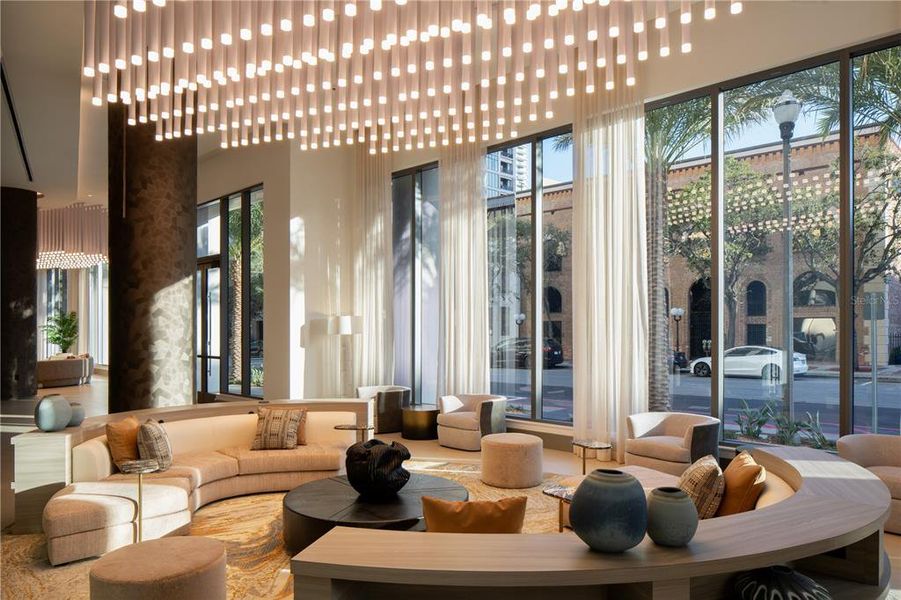 Community amenities in , St. Petersburg (Image 11).