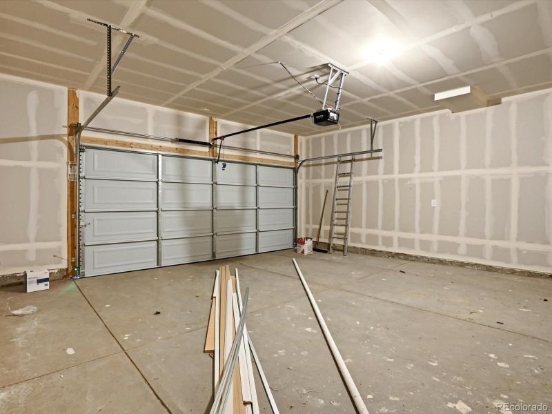 *Photos are representative only and not of the actual home. Actual elevations and interior finishes may vary.