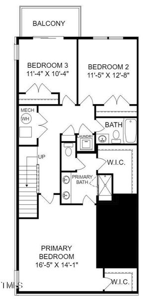 GY2 21 upper level