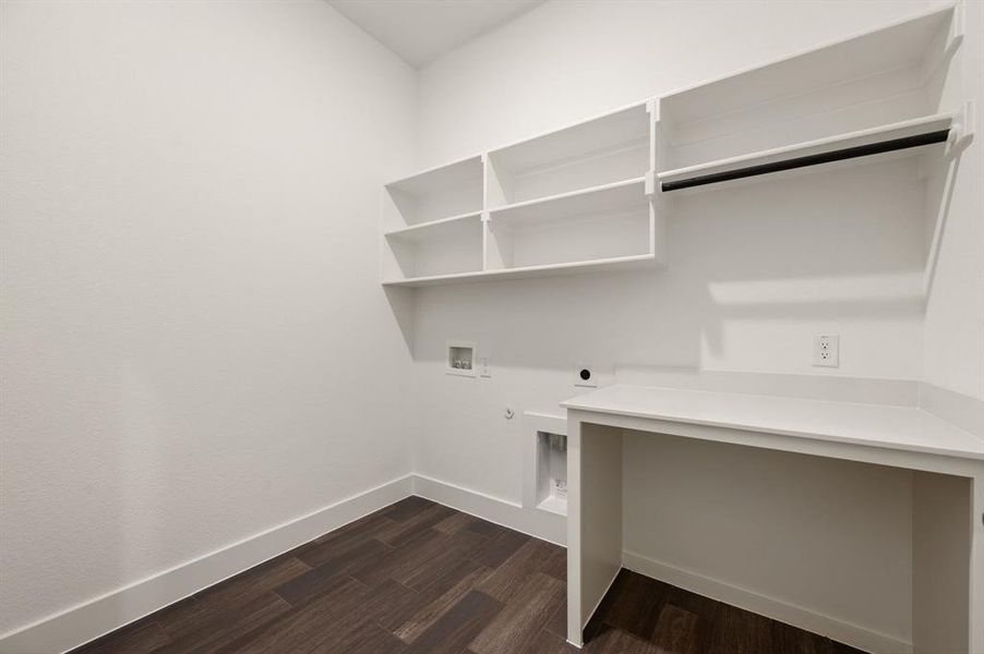 Image 33 of a home in Saddleback Estates.