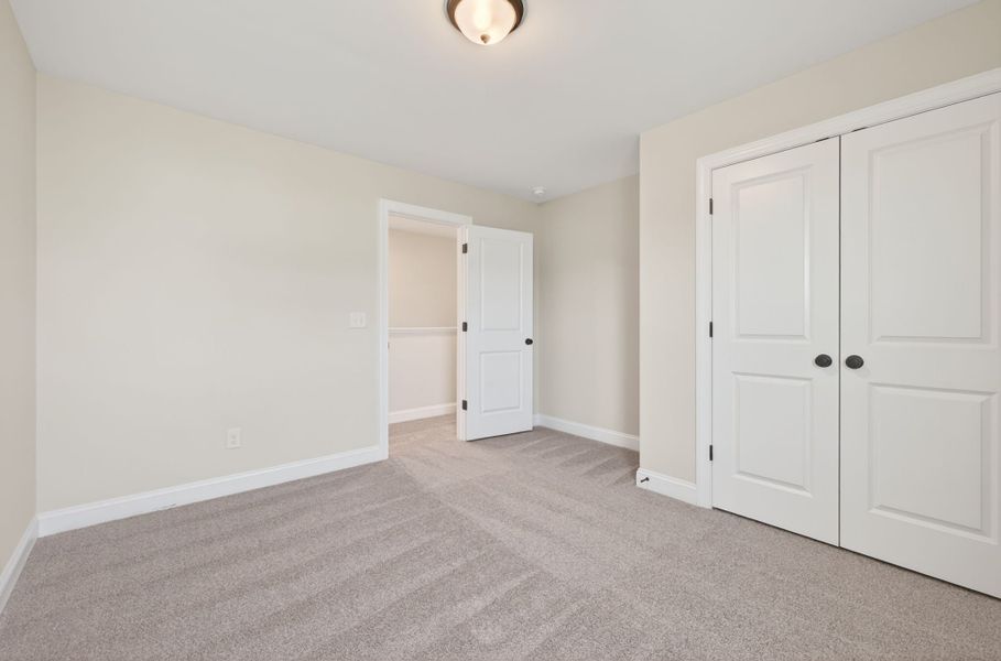 4br New Home in KNIGHTDALE, NC.  - Slide 24