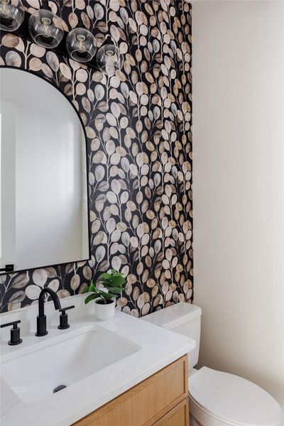 Powder Room Powder Room