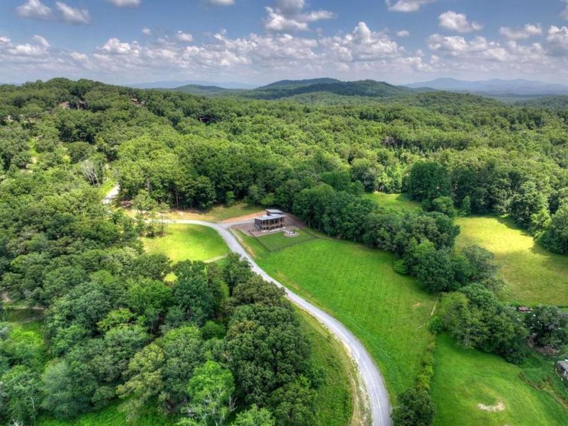 Natural landscape and outdoor views near in Blue Ridge (Image 53). Natural landscape and outdoor views near in Blue Ridge (Image 53).