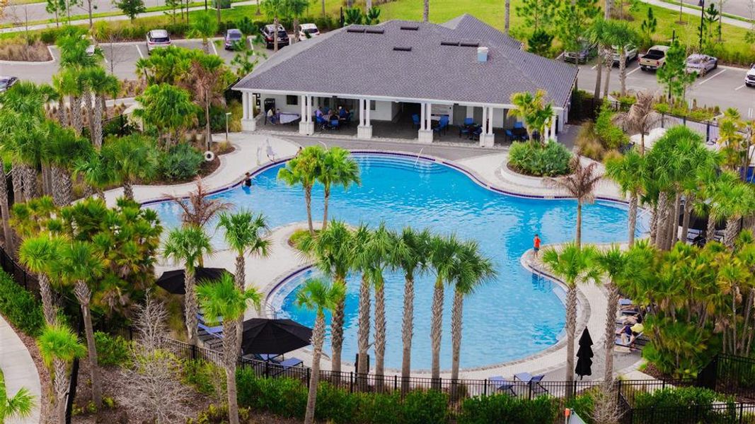 Community amenities in North Park Isle, Plant City (Image 46).