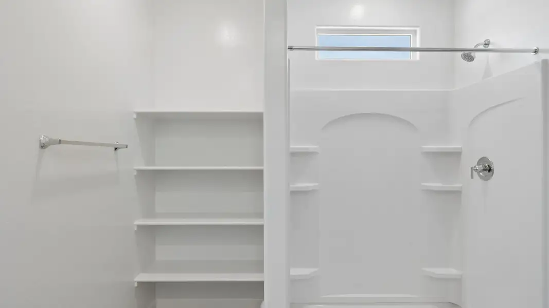 Close-up of interior finishes inside a home in Quail Ranch, San Tan Valley (Image 12).