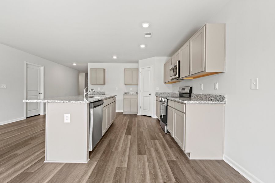 4br New Home in Conway, SC. - Slide 16 4br New Home in Conway, SC. - Slide 16