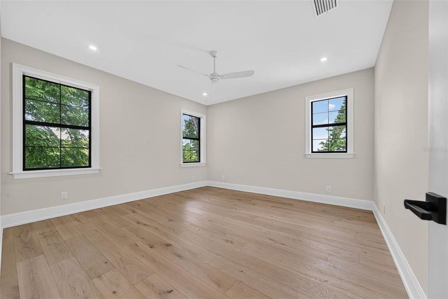 Spacious, unfurnished interior of a new home in , Sarasota (Image 24). Spacious, unfurnished interior of a new home in , Sarasota (Image 24).