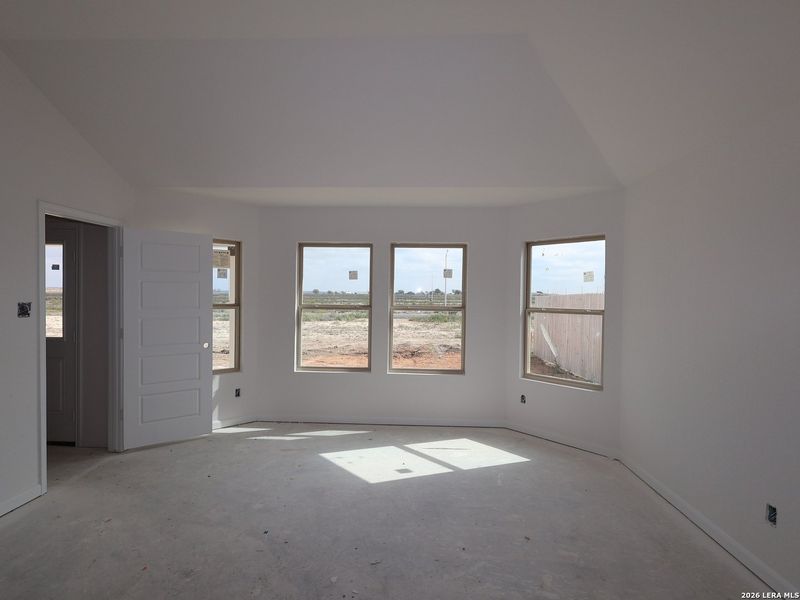 Image 27 of a home in Meadows at Clear Springs.