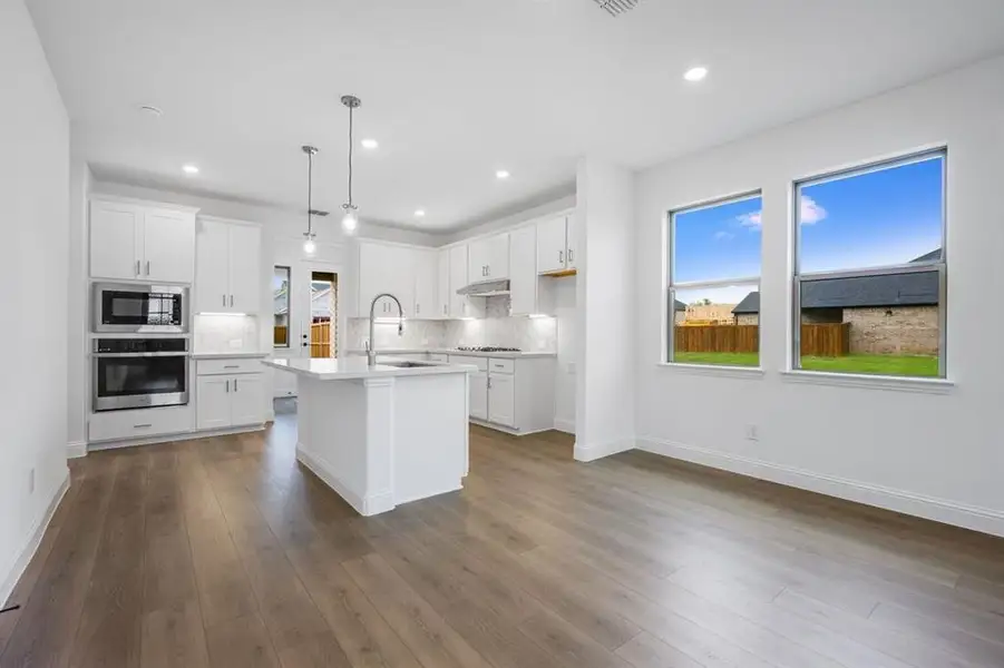 1120 Broomsedge Mews ~ Ready Now!