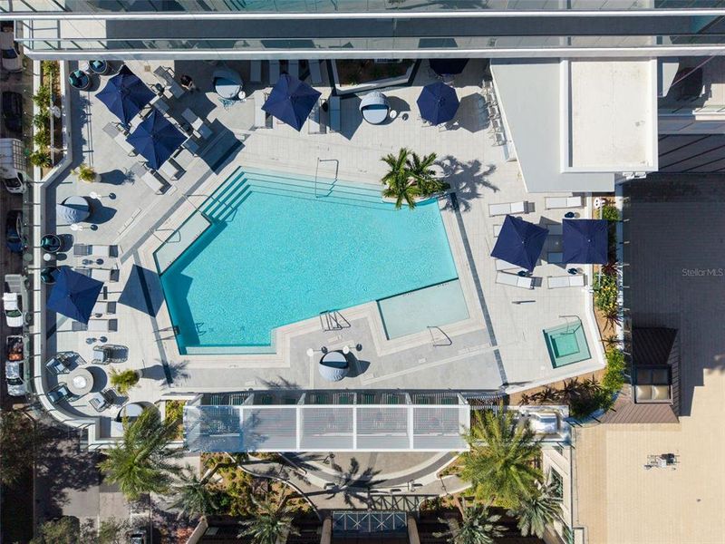 Community amenities in , St. Petersburg (Image 57).