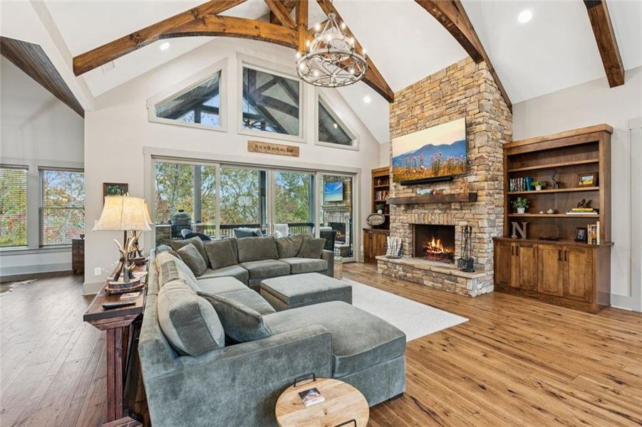 Image 68 of a home in .