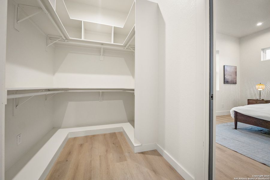 Spacious, unfurnished interior of a new home in , San Antonio (Image 38). Spacious, unfurnished interior of a new home in , San Antonio (Image 38).