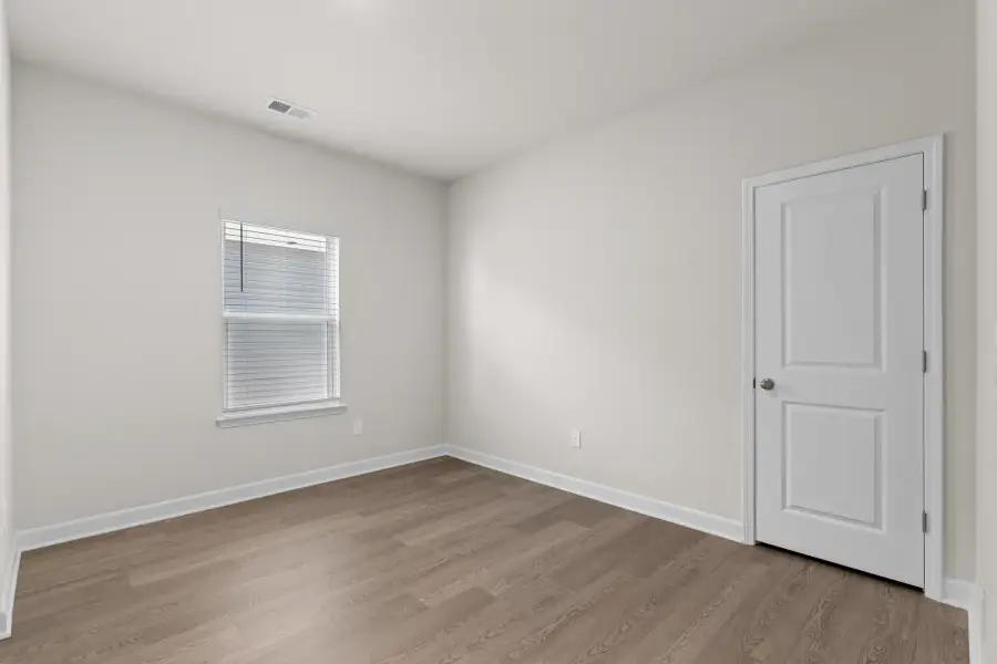 Spacious, unfurnished interior of a new home in Waterside - Coastline Series, Longs (Image 24). Spacious, unfurnished interior of a new home in Waterside - Coastline Series, Longs (Image 24).