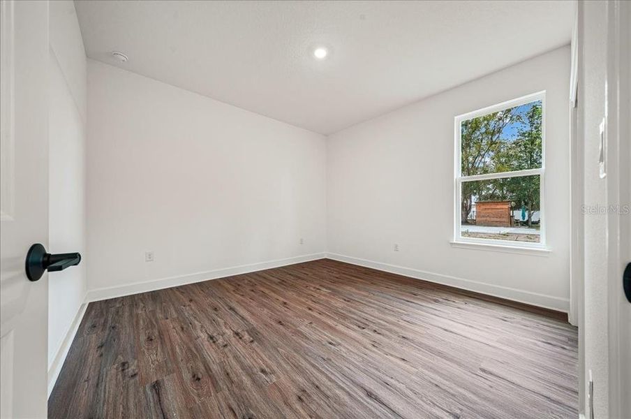 Spacious, unfurnished interior of a new home in , Spring Hill (Image 49). Spacious, unfurnished interior of a new home in , Spring Hill (Image 49).