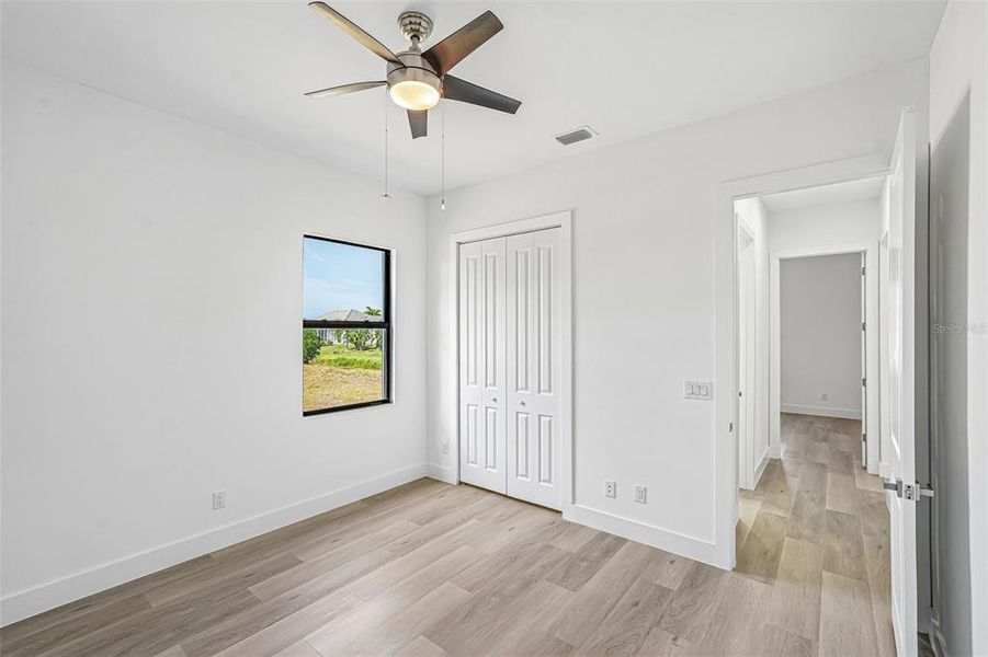 Spacious, unfurnished interior of a new home in , Punta Gorda (Image 22). Spacious, unfurnished interior of a new home in , Punta Gorda (Image 22).