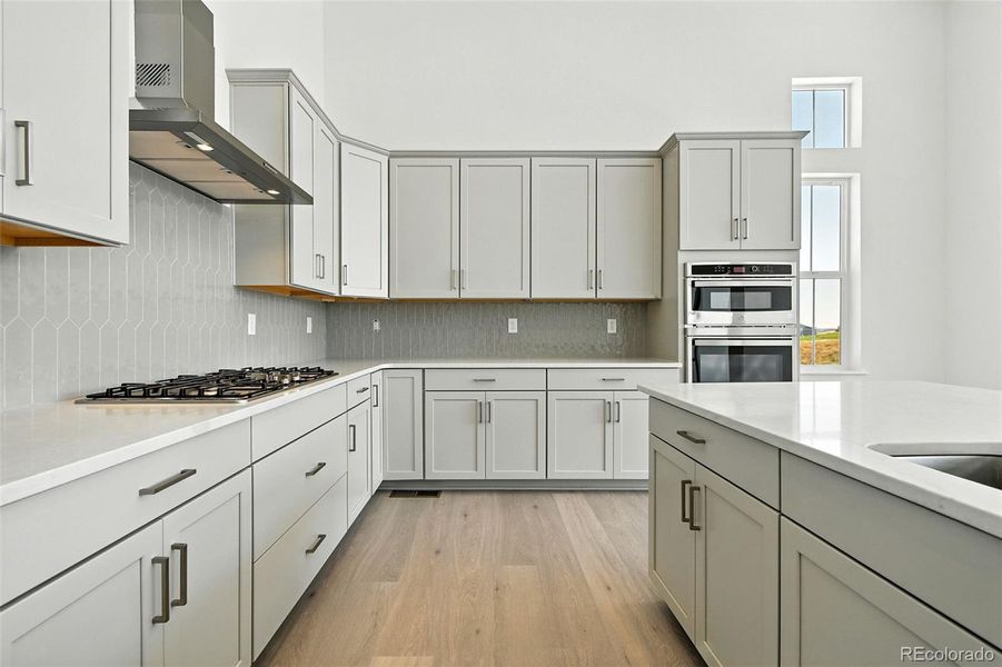 3428 Backdrop Court ~ Ready Now!