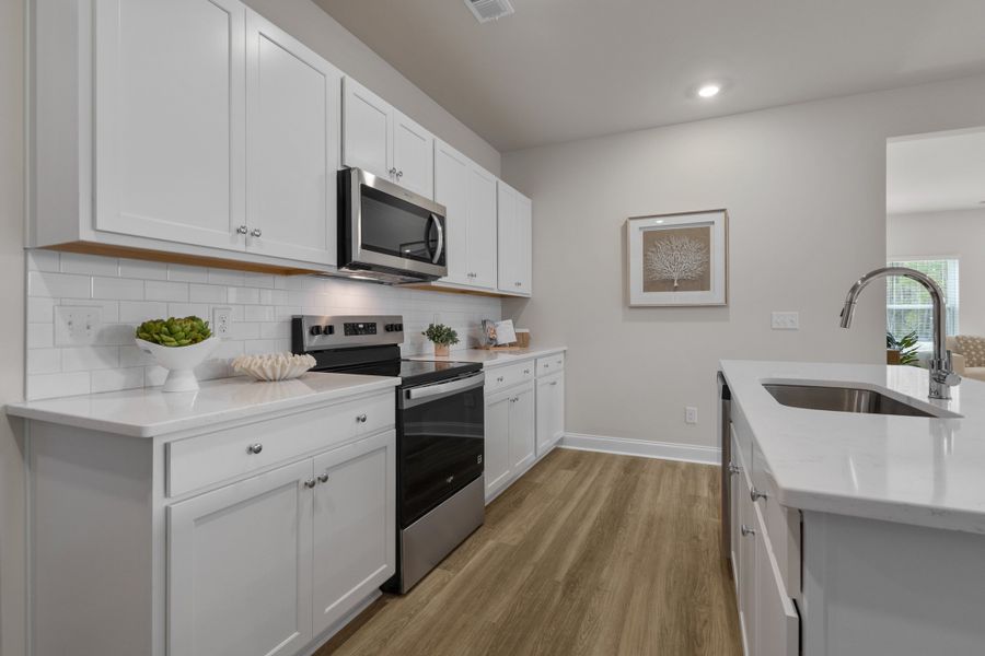 3br New Home in Shallotte, NC.  - Slide 19