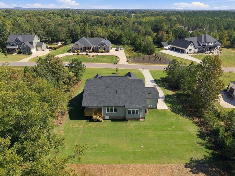 Image 48 of a home in Shepherds Trace. Image 48 of a home in Shepherds Trace.
