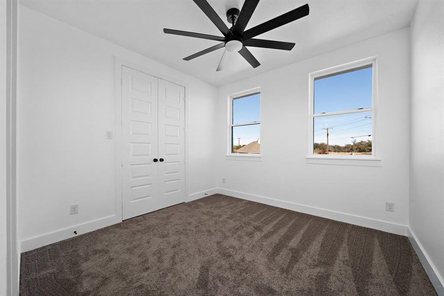 Spacious, unfurnished interior of a new home in , Whitney (Image 28). Spacious, unfurnished interior of a new home in , Whitney (Image 28).