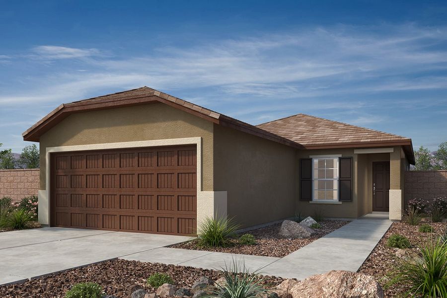 Exterior C Exterior C