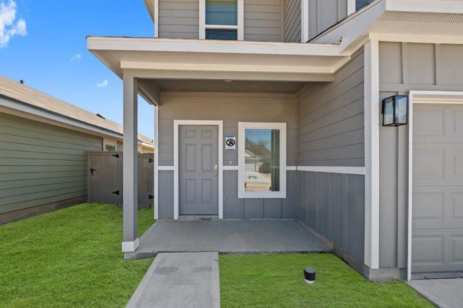 Image 9 of a home in Presswoods. Image 9 of a home in Presswoods.