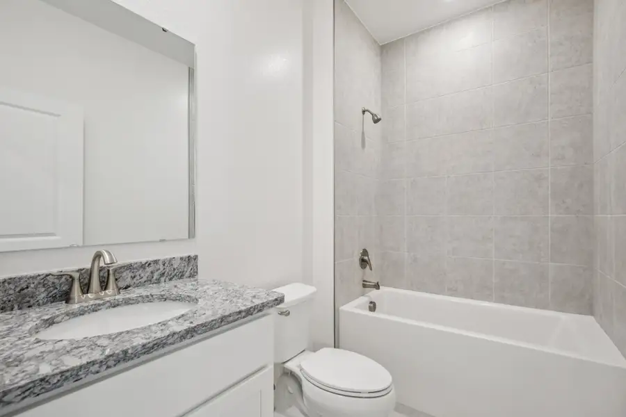 Representative furnished interior of a home built from the Melody by Maronda Homes in Port St. John, Cocoa (Image 12).