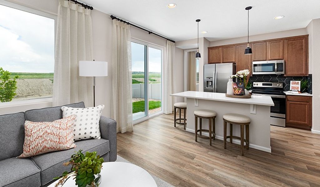 Cypress-R953-NorthVistaHighlands Great Room