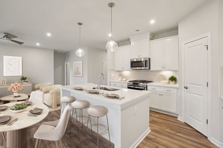 Kitchen Kitchen