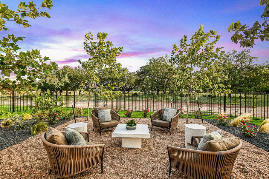 The Casita 2 - Outdoor Living The Casita 2 - Outdoor Living