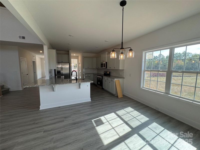 Image 18 of a home in Kerns Ridge.