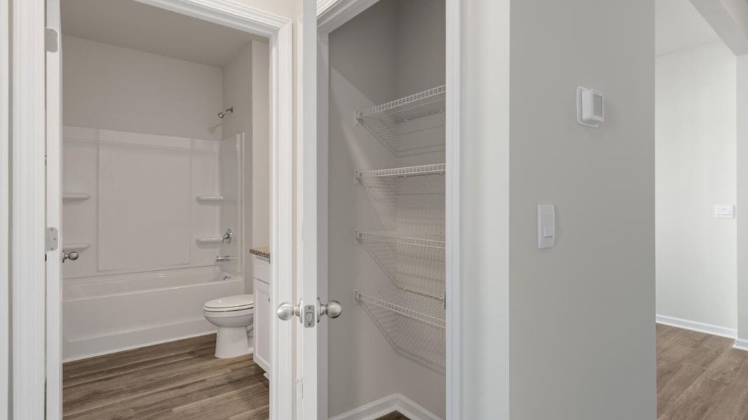 Image 33 of a home in Indigo Preserve.