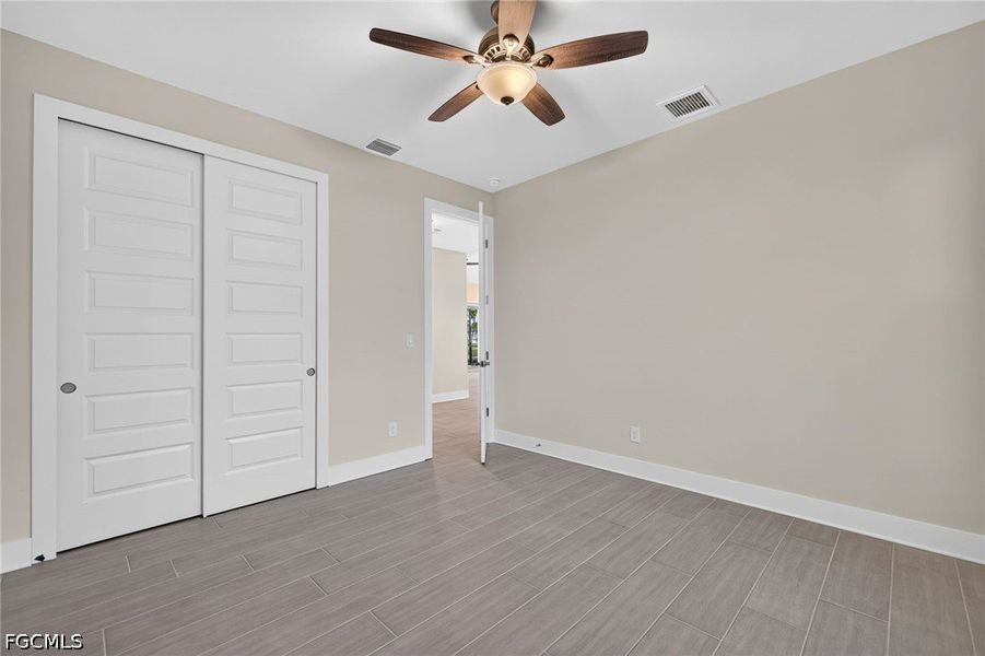 Spacious, unfurnished interior of a new home in Cape Coral, Cape Coral (Image 29). Spacious, unfurnished interior of a new home in Cape Coral, Cape Coral (Image 29).