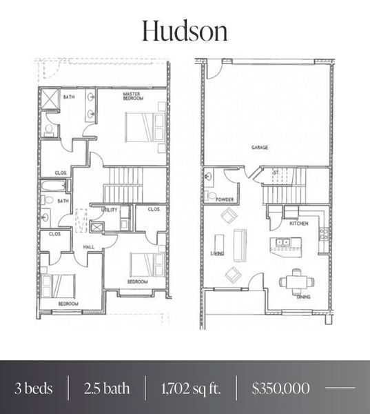 2D floor plan layout of this home in , Denton, TX (Image 5). 2D floor plan layout of this home in , Denton, TX (Image 5).