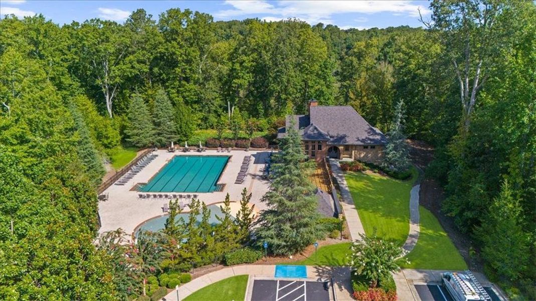 Image 51 of a home in River Rock.