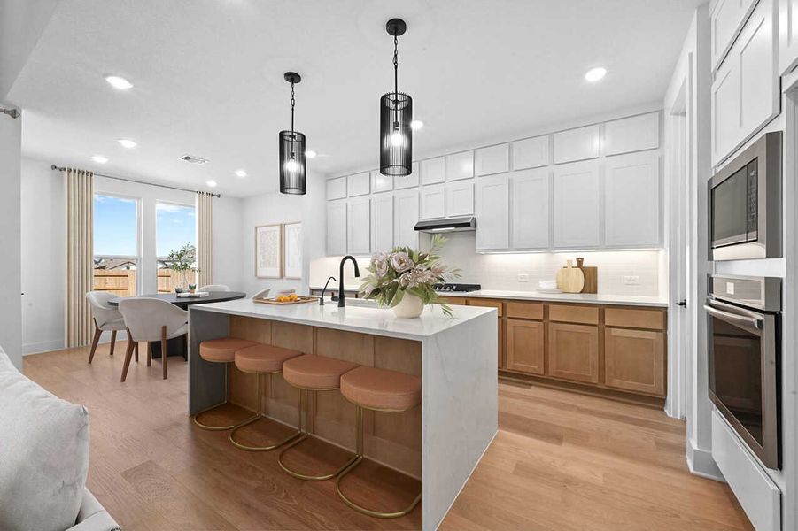 Kitchen Kitchen