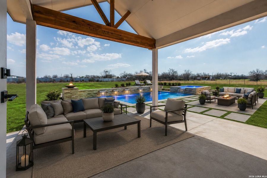 Community amenities in , Atascosa (Image 24).