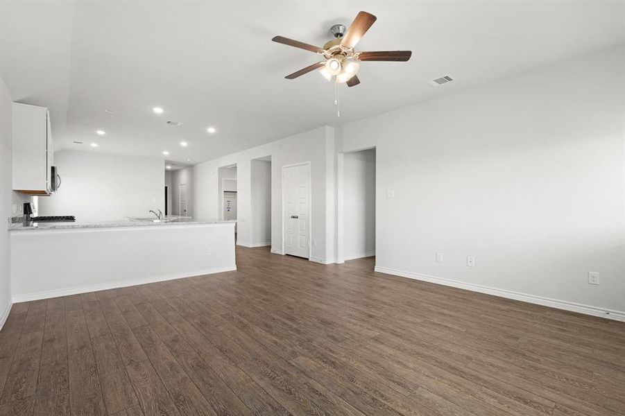 Image 23 of a home in Rocky Creek Crossing. Image 23 of a home in Rocky Creek Crossing.