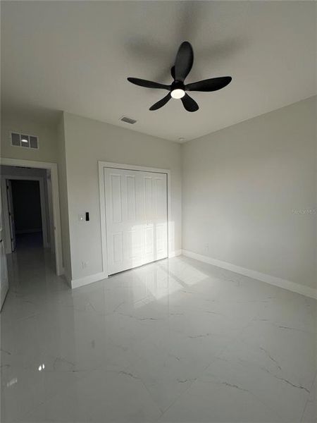 Spacious, unfurnished interior of a new home in , Port Charlotte (Image 11). Spacious, unfurnished interior of a new home in , Port Charlotte (Image 11).