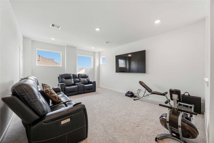 Gameroom Gameroom