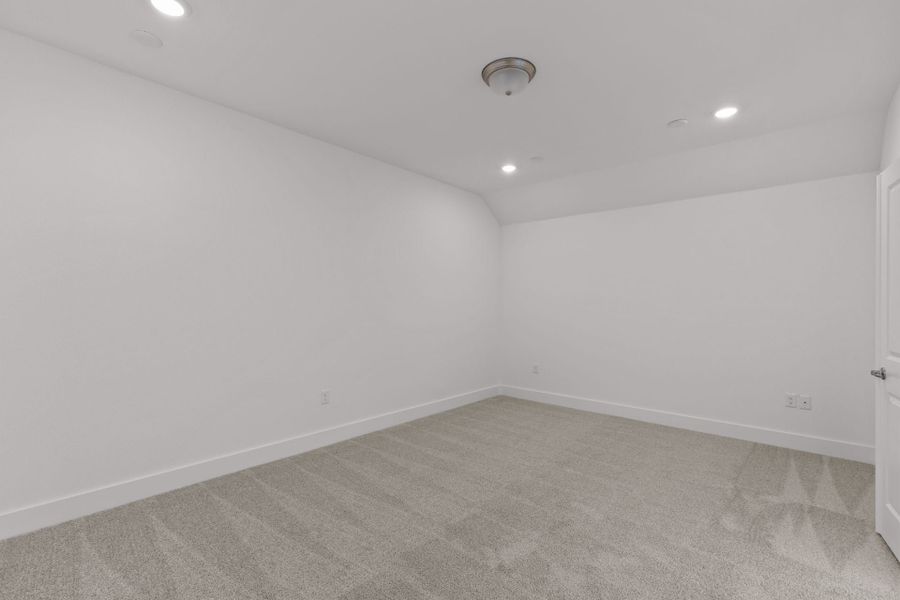 4br New Home in Pflugerville, TX.  - Slide 31