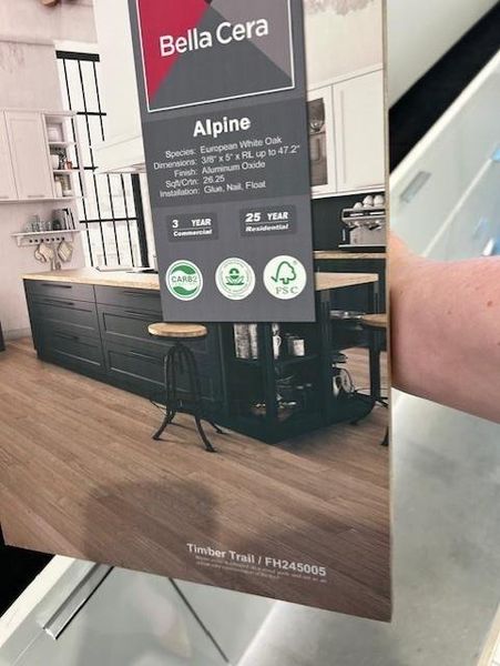 Image 26 of a home in Sienna 45', 50'.