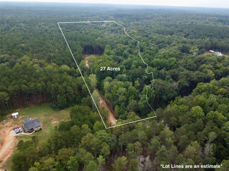 Natural landscape and outdoor views near  in Madison (Image 17).