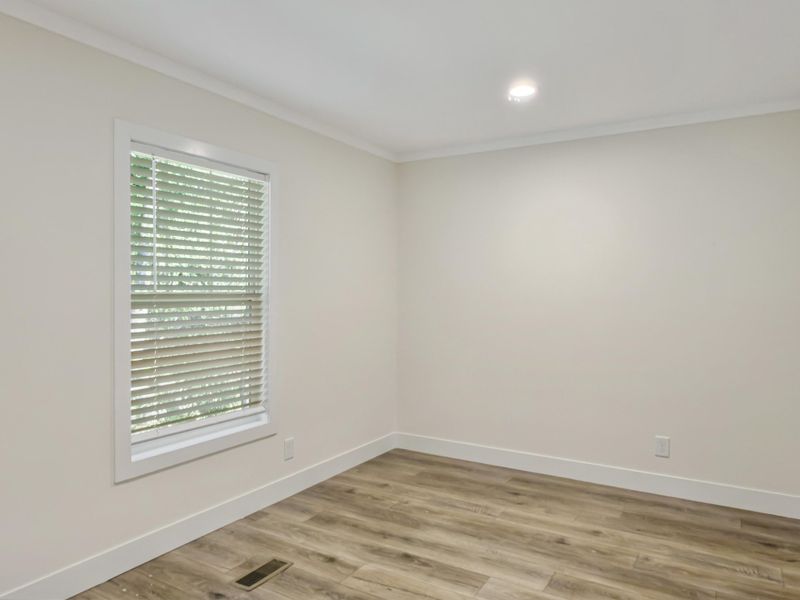Spacious, unfurnished interior of a new home in , Ravenel (Image 21). Spacious, unfurnished interior of a new home in , Ravenel (Image 21).