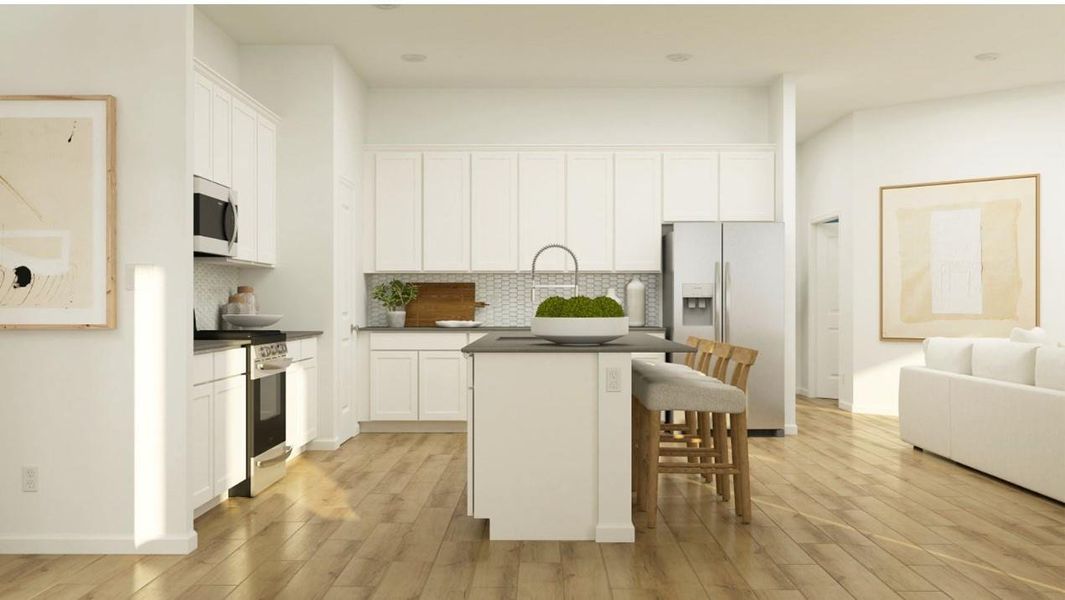 REPRESENTATIVE, NOT ACTUAL HOME