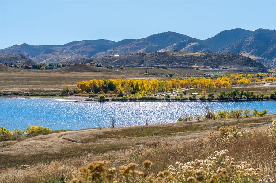 Natural landscape and outdoor views near Silver Leaf in Littleton (Image 43).