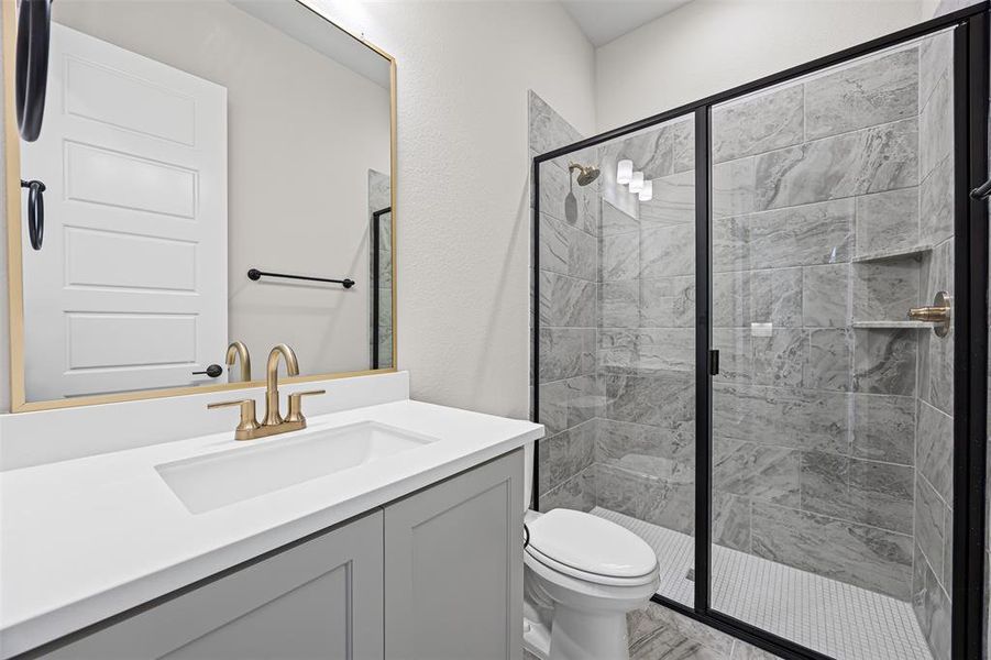 Image 30 of a home in Waterfall Ranch - 1 Acre Lots. Image 30 of a home in Waterfall Ranch - 1 Acre Lots.